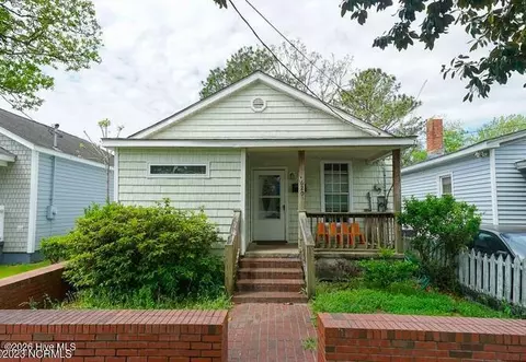 620 S 13th St, Wilmington, NC 28401