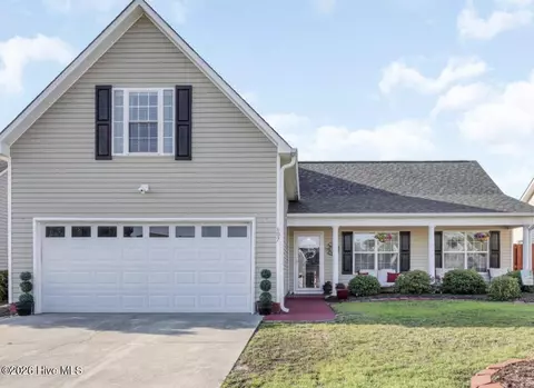 607 Laveen Way, Wilmington, NC 28412