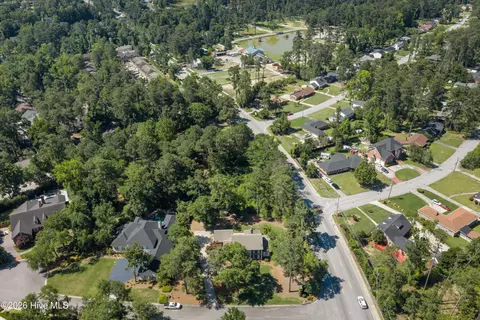 View/Area - 3002 Cedar Hill Ln, Augusta, GA 30909 photo 6 of 8