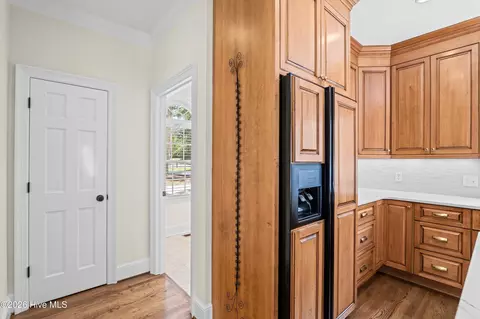 Entry Way - 3002 Cedar Hill Ln, Augusta, GA 30909 photo 4 of 5