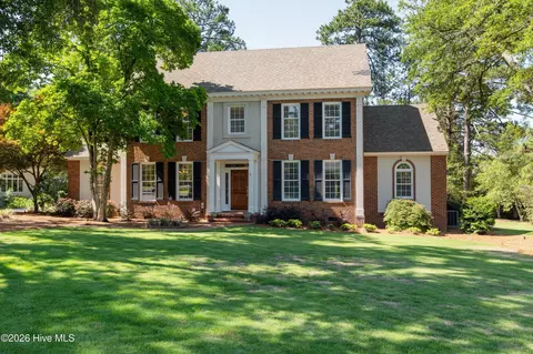 Exterior - 3002 Cedar Hill Ln, Augusta, GA 30909 photo 3 of 25