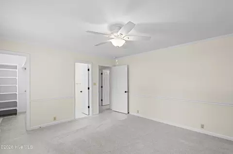 Bedroom - 3002 Cedar Hill Ln, Augusta, GA 30909 photo 10 of 10