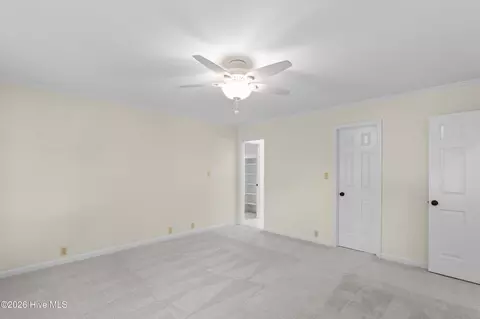 Bedroom - 3002 Cedar Hill Ln, Augusta, GA 30909 photo 6 of 10