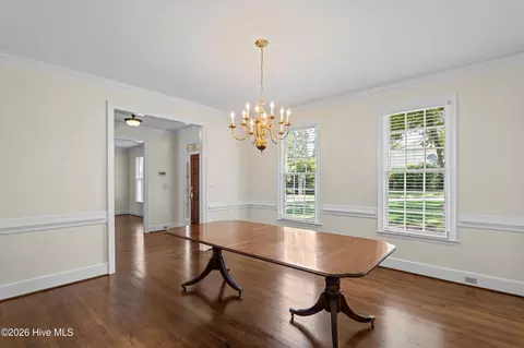 Dining - 3002 Cedar Hill Ln, Augusta, GA 30909 photo 2 of 4