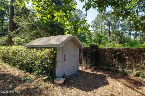 Exterior - 3002 Cedar Hill Ln, Augusta, GA 30909 photo 22 of 25