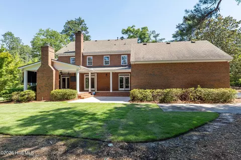 Exterior - 3002 Cedar Hill Ln, Augusta, GA 30909 photo 21 of 25