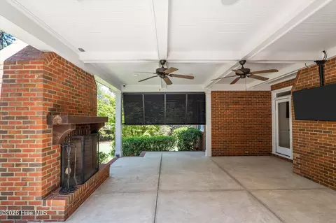 Exterior - 3002 Cedar Hill Ln, Augusta, GA 30909 photo 11 of 25