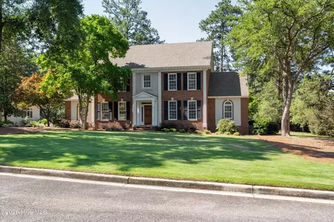 Exterior - 3002 Cedar Hill Ln, Augusta, GA 30909 photo 2 of 25
