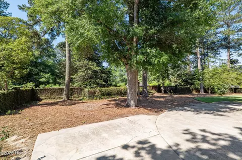 Exterior - 3002 Cedar Hill Ln, Augusta, GA 30909 photo 8 of 25
