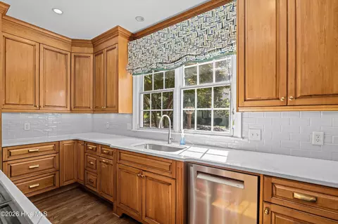 Kitchen - 3002 Cedar Hill Ln, Augusta, GA 30909 photo 4 of 7