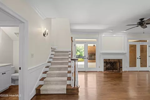 Living - 3002 Cedar Hill Ln, Augusta, GA 30909 photo 5 of 8