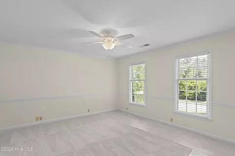 Bedroom - 3002 Cedar Hill Ln, Augusta, GA 30909 photo 9 of 10