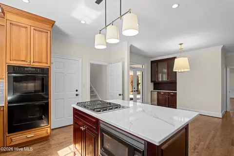 Kitchen - 3002 Cedar Hill Ln, Augusta, GA 30909 photo 6 of 7