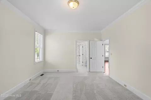 Bedroom - 3002 Cedar Hill Ln, Augusta, GA 30909 photo 3 of 10