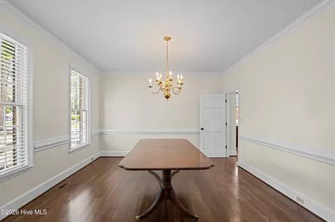 Dining - 3002 Cedar Hill Ln, Augusta, GA 30909 photo 1 of 4