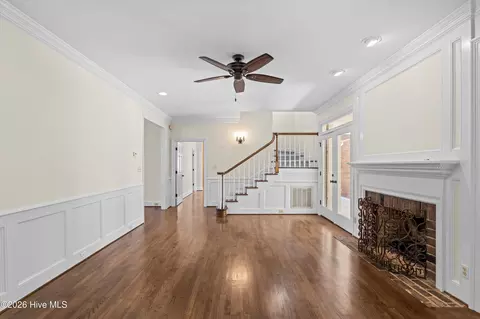 Living - 3002 Cedar Hill Ln, Augusta, GA 30909 photo 8 of 8