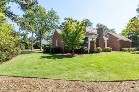 Exterior - 3002 Cedar Hill Ln, Augusta, GA 30909 photo 18 of 25