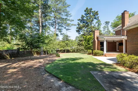 Exterior - 3002 Cedar Hill Ln, Augusta, GA 30909 photo 24 of 25