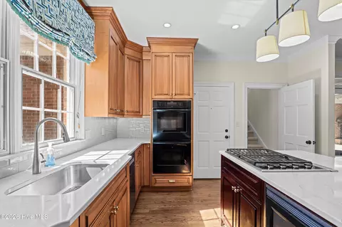 Kitchen - 3002 Cedar Hill Ln, Augusta, GA 30909 photo 7 of 7