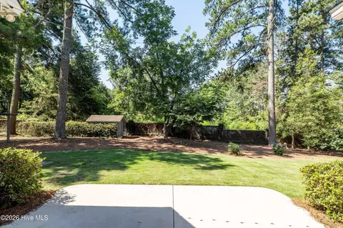 Exterior - 3002 Cedar Hill Ln, Augusta, GA 30909 photo 16 of 25