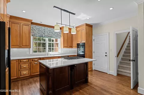 Kitchen - 3002 Cedar Hill Ln, Augusta, GA 30909 photo 2 of 7