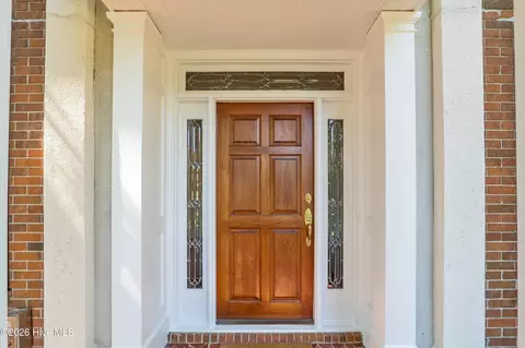 Entry Way - 3002 Cedar Hill Ln, Augusta, GA 30909 photo 1 of 5