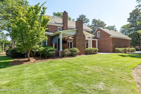 Exterior - 3002 Cedar Hill Ln, Augusta, GA 30909 photo 19 of 25