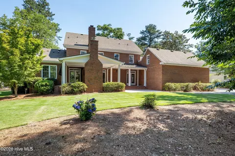 Exterior - 3002 Cedar Hill Ln, Augusta, GA 30909 photo 20 of 25