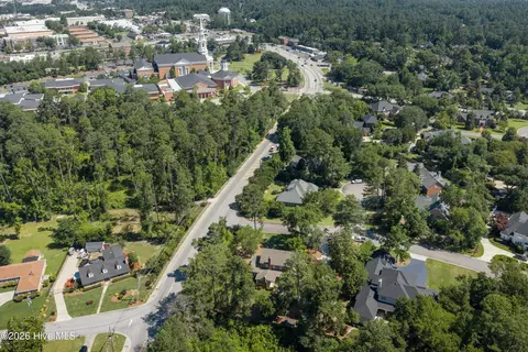 View/Area - 3002 Cedar Hill Ln, Augusta, GA 30909 photo 5 of 8