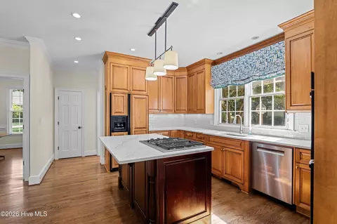 Kitchen - 3002 Cedar Hill Ln, Augusta, GA 30909 photo 3 of 7