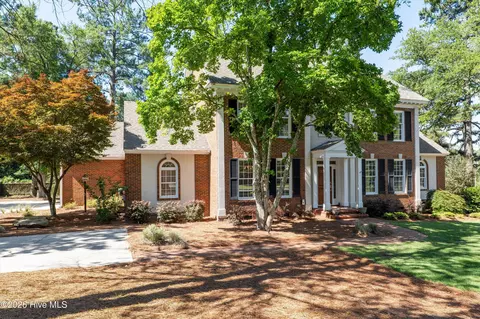 Exterior - 3002 Cedar Hill Ln, Augusta, GA 30909 photo 5 of 25