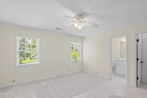 Bedroom - 3002 Cedar Hill Ln, Augusta, GA 30909 photo 8 of 10