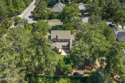 View/Area - 3002 Cedar Hill Ln, Augusta, GA 30909 photo 4 of 8