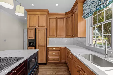 Kitchen - 3002 Cedar Hill Ln, Augusta, GA 30909 photo 5 of 7