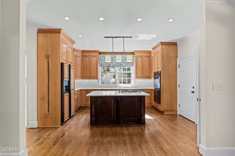 Kitchen - 3002 Cedar Hill Ln, Augusta, GA 30909 photo 1 of 7