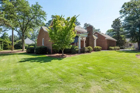 Exterior - 3002 Cedar Hill Ln, Augusta, GA 30909 photo 17 of 25