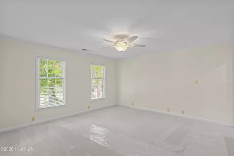Bedroom - 3002 Cedar Hill Ln, Augusta, GA 30909 photo 5 of 10