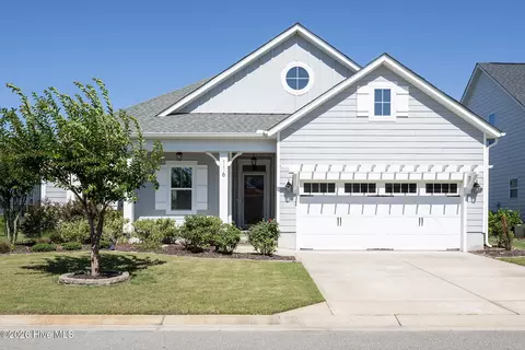 116 Hanover Lakes Dr, Wilmington, NC 28401