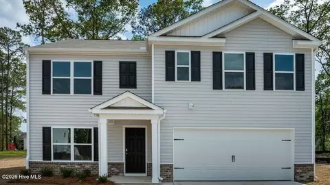 4065 Topsail Trl, New Bern, NC 28560