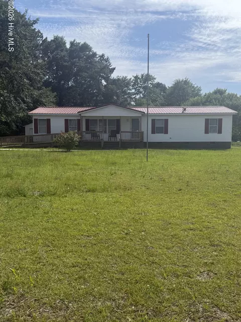 155 Charles St, Hamlet, NC 28345