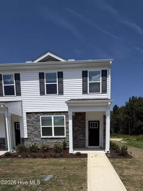 2049 Clock Rd, New Bern, NC 28562