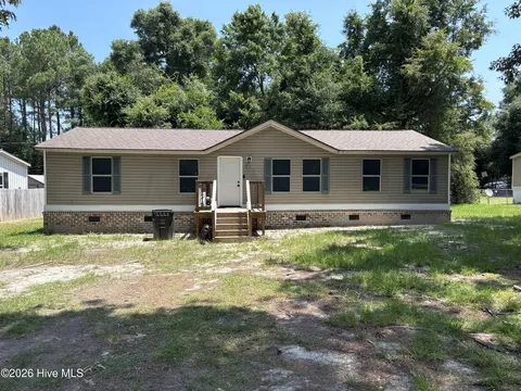 885 Bennock Mill Rd, Augusta, GA 30906