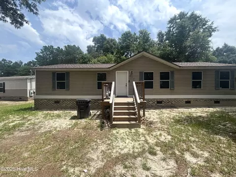 885 Bennock Mill Rd, Augusta, GA 30906