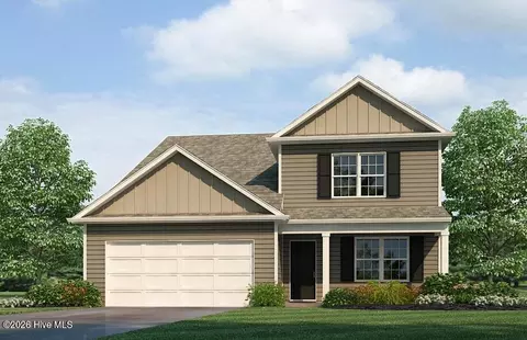 3306 Schuyler Dr, Farmville, NC 27828