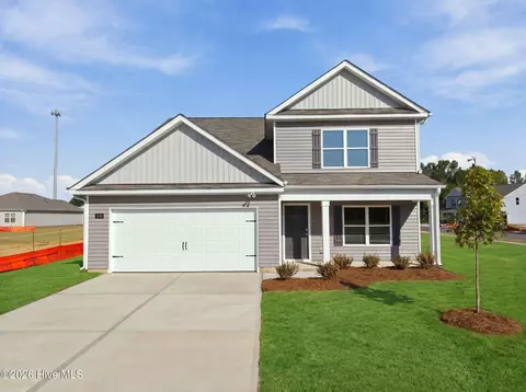 3306 Schuyler Dr, Farmville, NC 27828