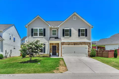 6127 High Top Ln, Aiken, SC 29801