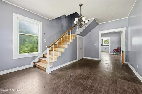 Entry Way - 992 Valley River Ave, Murphy, NC 28906 photo 1 of 3