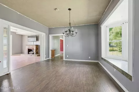 Dining - 992 Valley River Ave, Murphy, NC 28906 photo 2 of 2