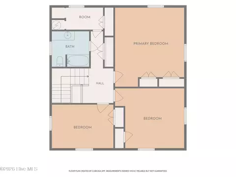 Floorplan - 992 Valley River Ave, Murphy, NC 28906 photo 2 of 3