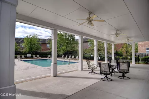 Exterior - 4814 Exton Park Loop, Castle Hayne, NC 28429 photo 5 of 10